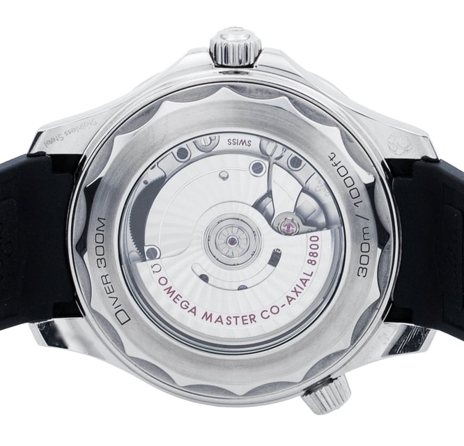 Omega Seamaster Diver 300m 210.32.42.20.04.001 Image 4